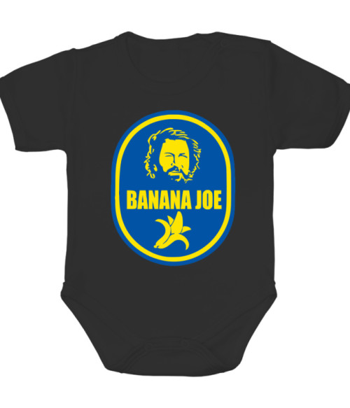 Bud Spencer Banana Joe Bud Spencer Baba Body - Színészek