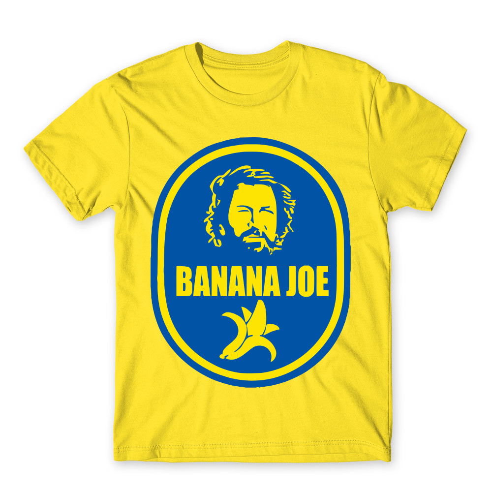 Bud Spencer Banana Joe Férfi Póló