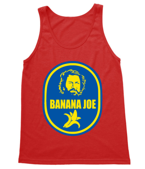 Bud Spencer Banana Joe Póló - Ha Bud Spencer rajongó ezeket a pólókat tuti imádni fogod!
