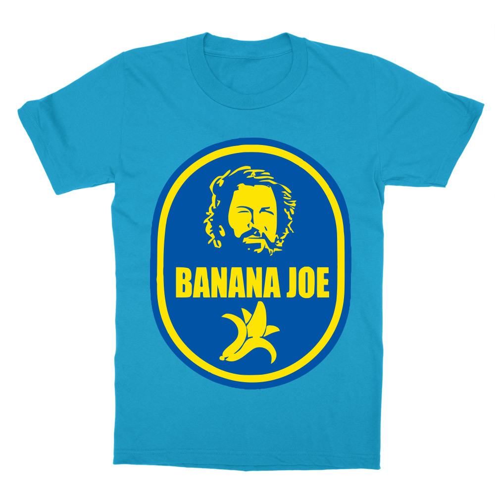 Bud Spencer Banana Joe Gyerek Póló
