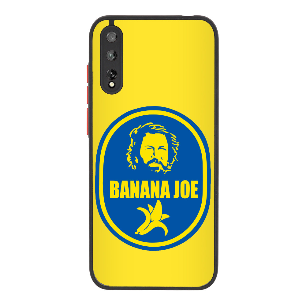 Bud Spencer Banana Joe Huawei Telefontok