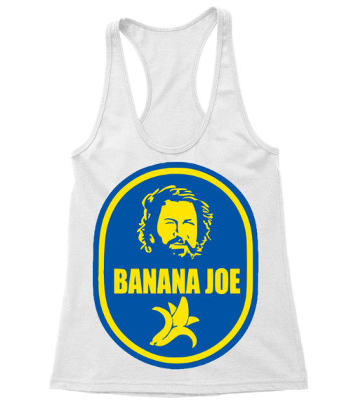 Bud Spencer Banana Joe Póló - Ha Bud Spencer rajongó ezeket a pólókat tuti imádni fogod!