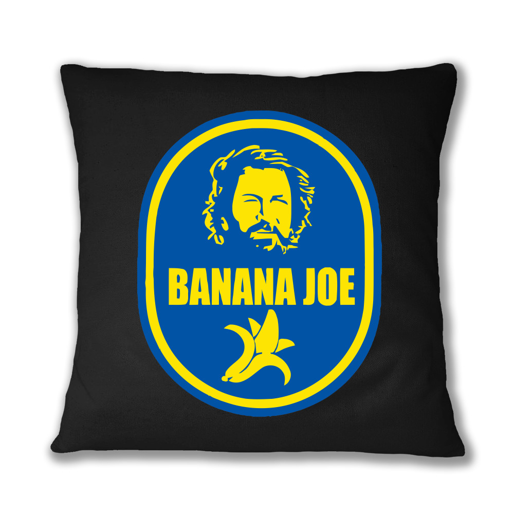Bud Spencer Banana Joe Párnahuzat