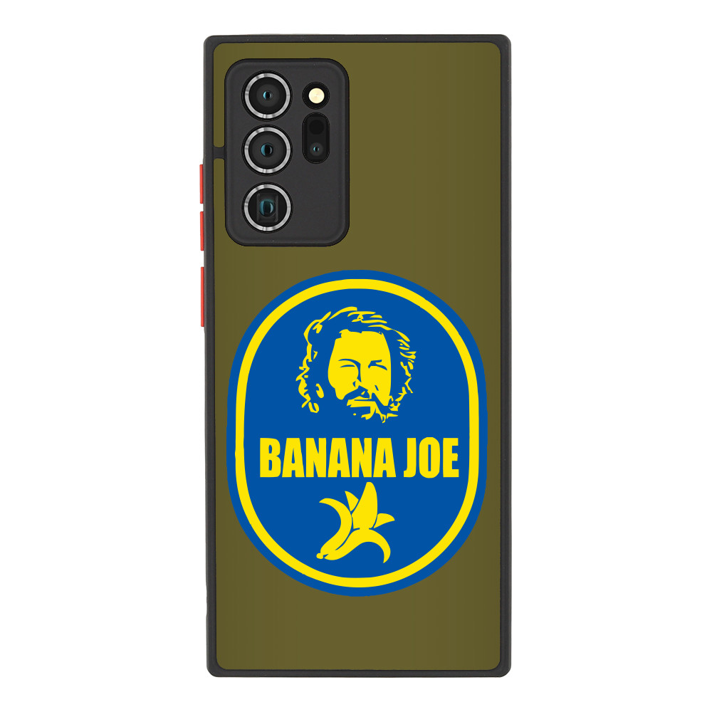 Bud Spencer Banana Joe Samsung Telefontok
