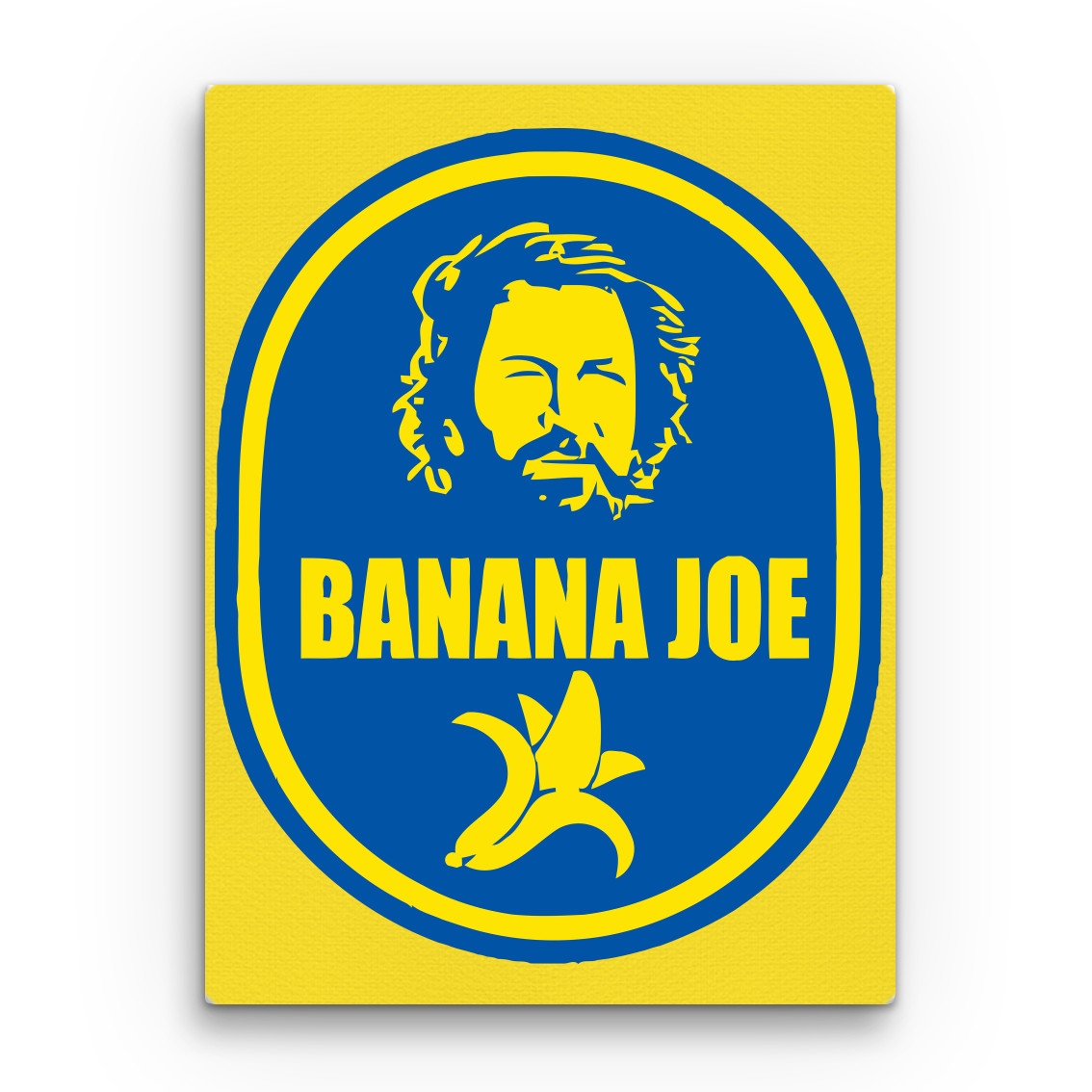 Bud Spencer Banana Joe Vászonkép