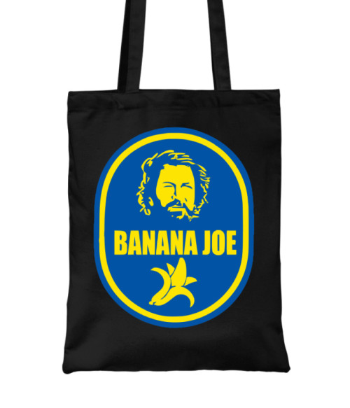 Bud Spencer Banana Joe Filmes Táska - Színészek