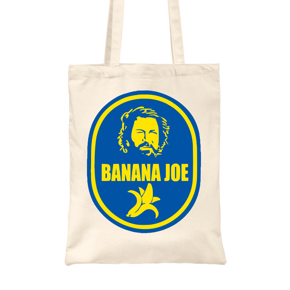 Bud Spencer Banana Joe Vászontáska