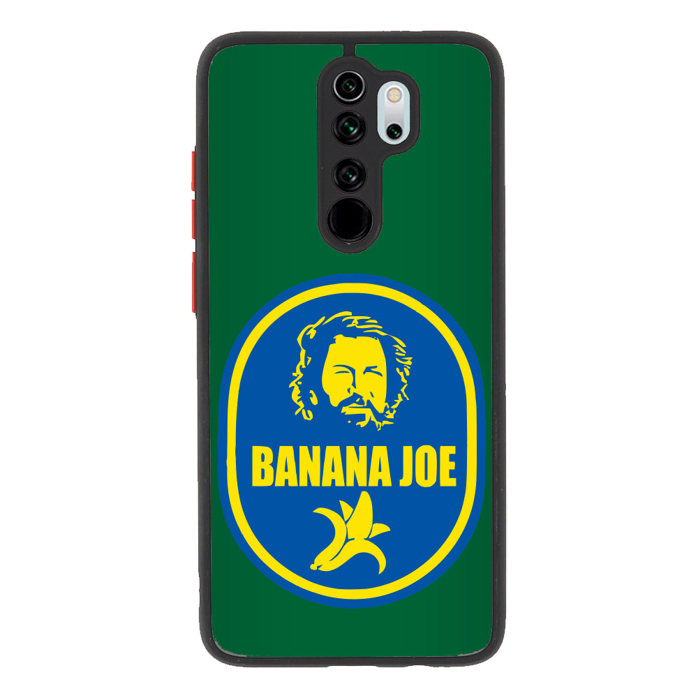 Bud Spencer Banana Joe Xiaomi Telefontok