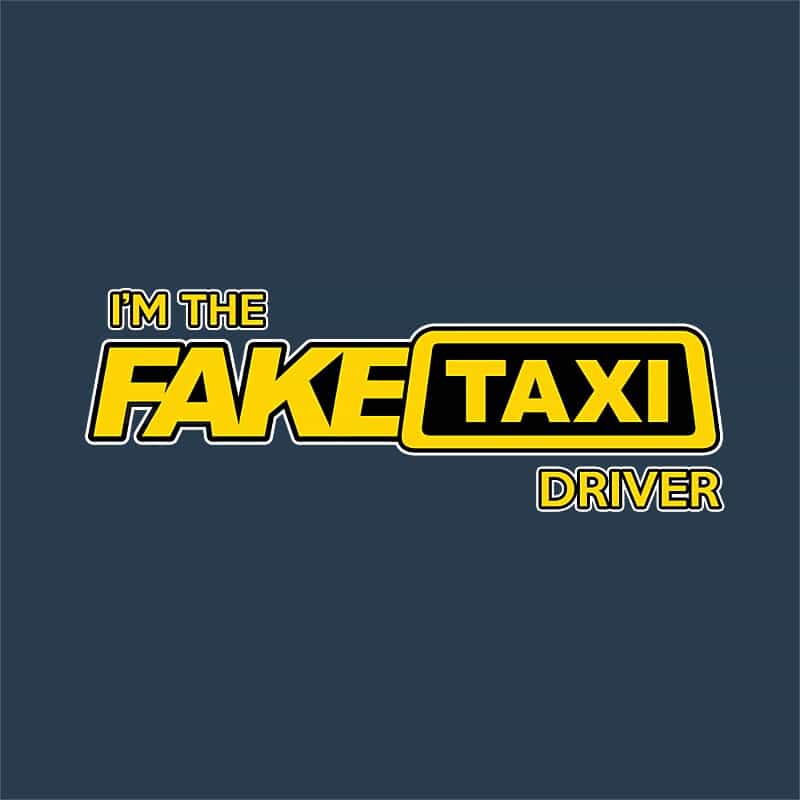 Fake Taxi Driver