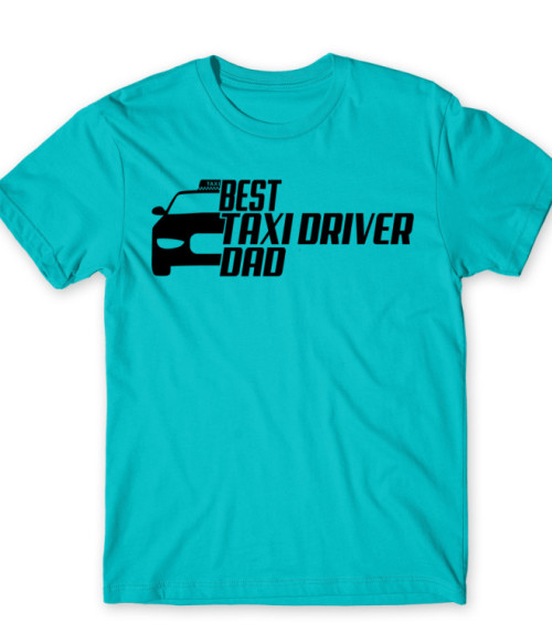 Best truckin' dad ever Póló - Ha Truck Driver rajongó ezeket a pólókat tuti imádni fogod!