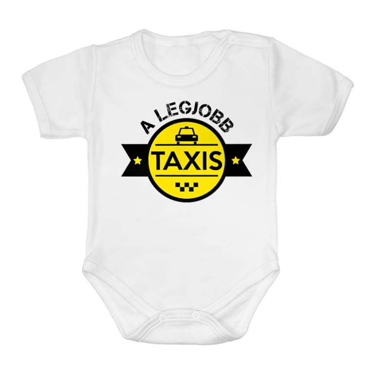 A Legjobb Taxis - Baba Body