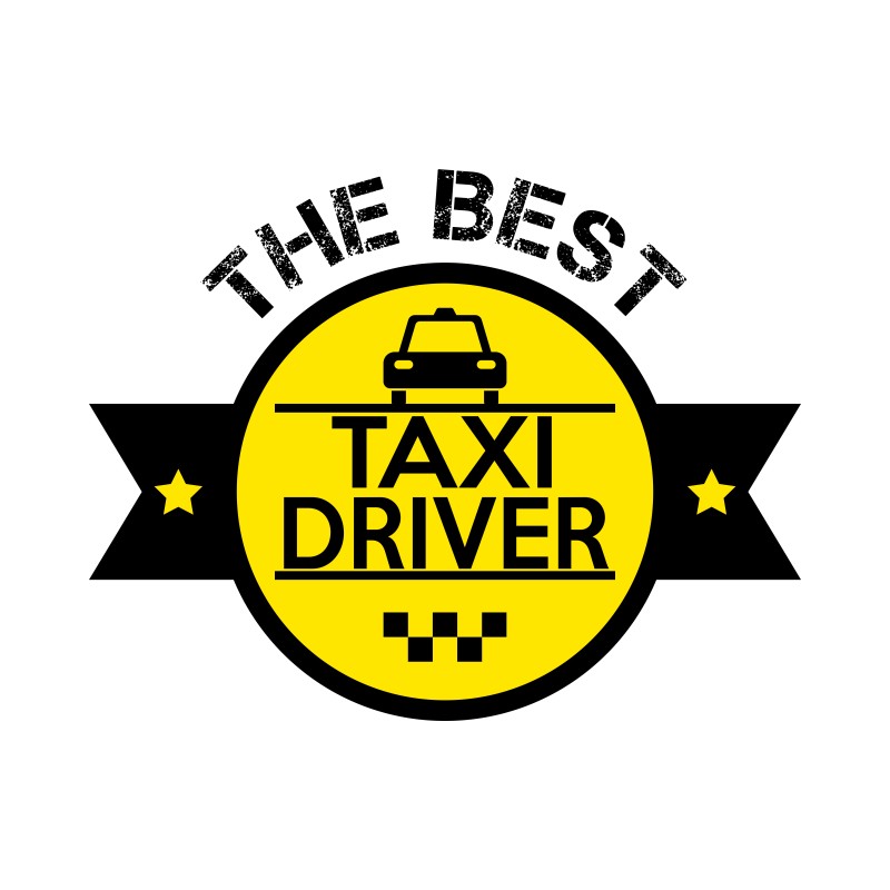 The Best Taxi driver
