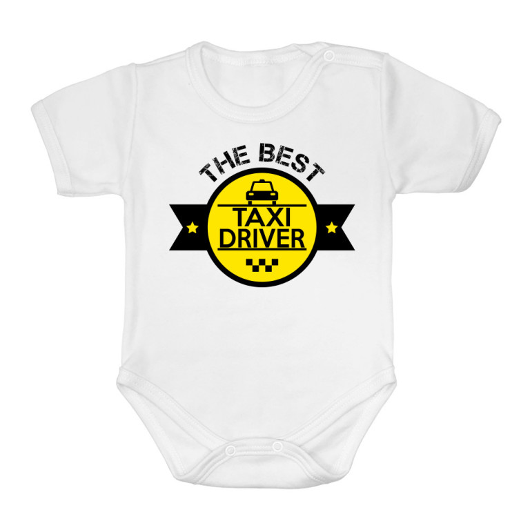 The Best Taxi driver
