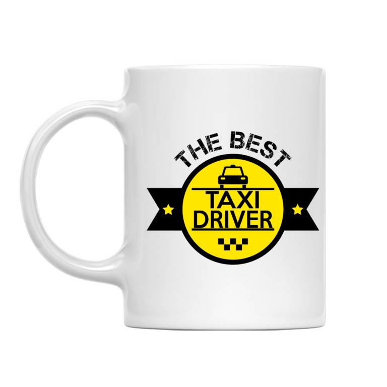 The Best Taxi driver