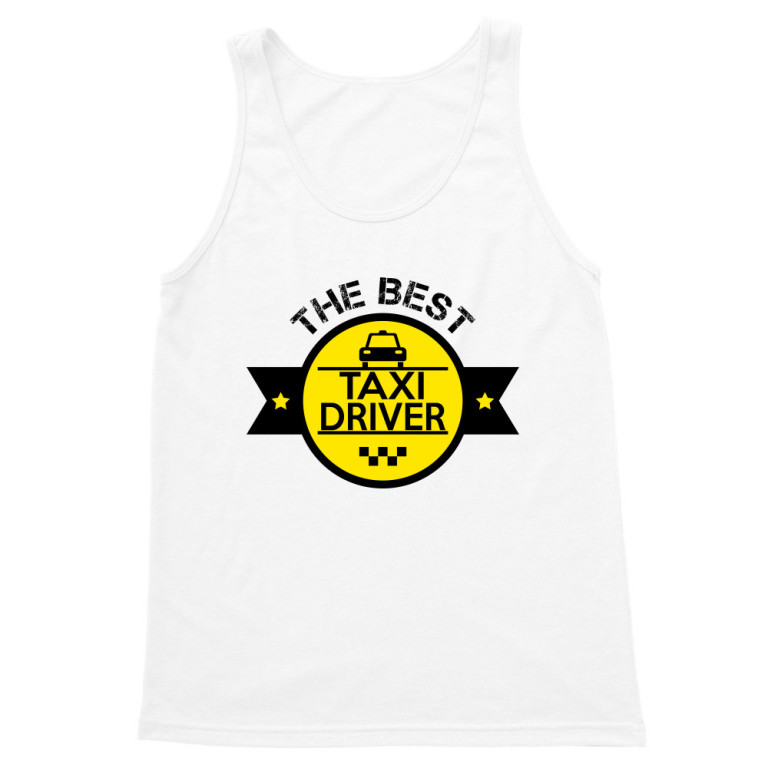 The Best Taxi driver
