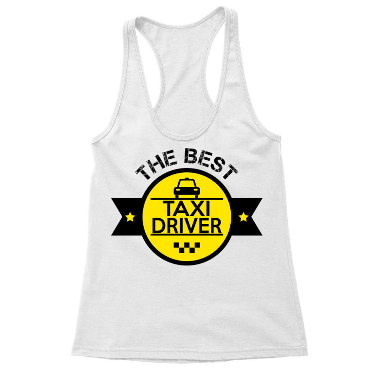 The Best Taxi driver