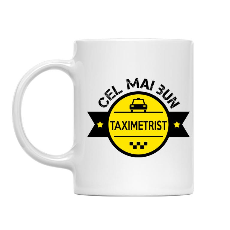 Cel mai bun taximetrist