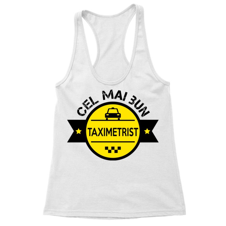 Cel mai bun taximetrist