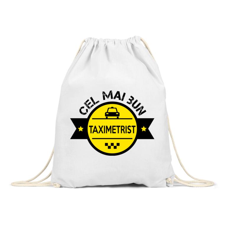 Cel mai bun taximetrist