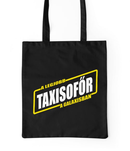 A Legjobb Taxisofőr a Galaxisban Póló - Ha Taxi Driver rajongó ezeket a pólókat tuti imádni fogod!