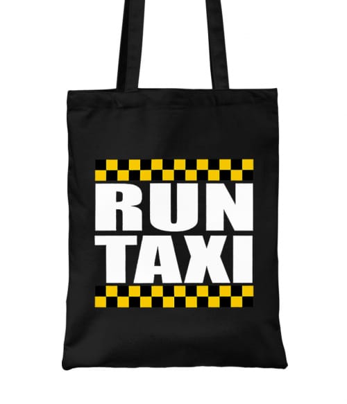 Run Taxi Póló - Ha Taxi Driver rajongó ezeket a pólókat tuti imádni fogod!