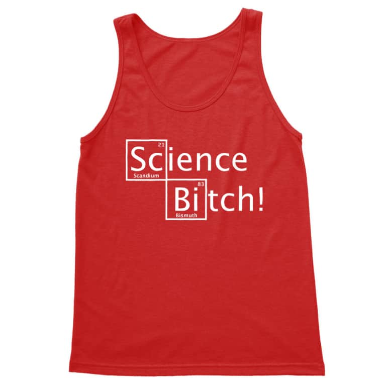 Science Bitch