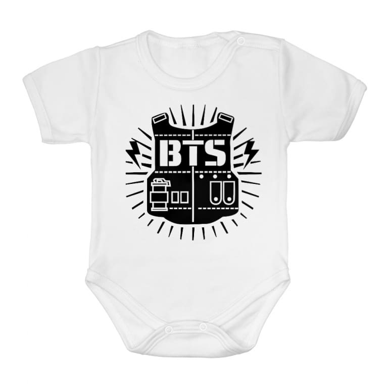 BTS Logo
