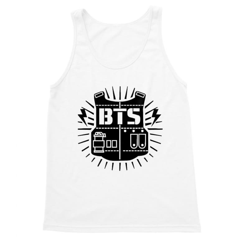 BTS Logo