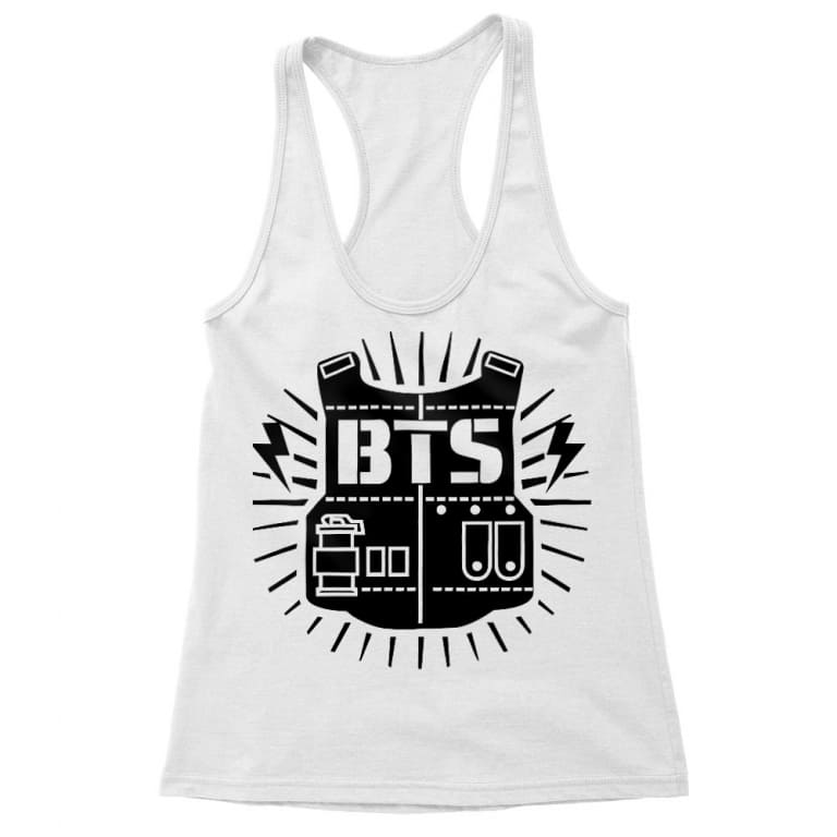 BTS Logo
