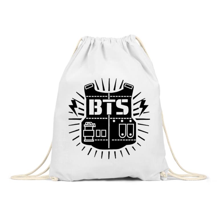 BTS Logo