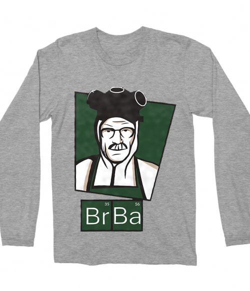 Totál szívás KFC Póló - Ha Breaking Bad rajongó ezeket a pólókat tuti imádni fogod!