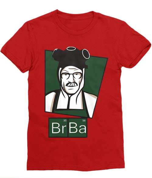Totál szívás KFC Póló - Ha Breaking Bad rajongó ezeket a pólókat tuti imádni fogod!