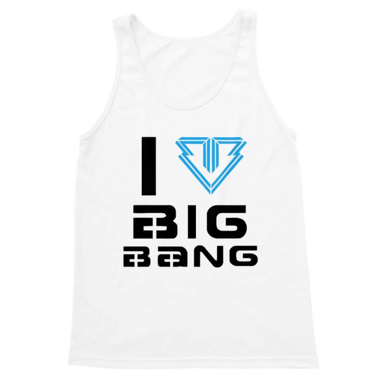 I Love Big Bang