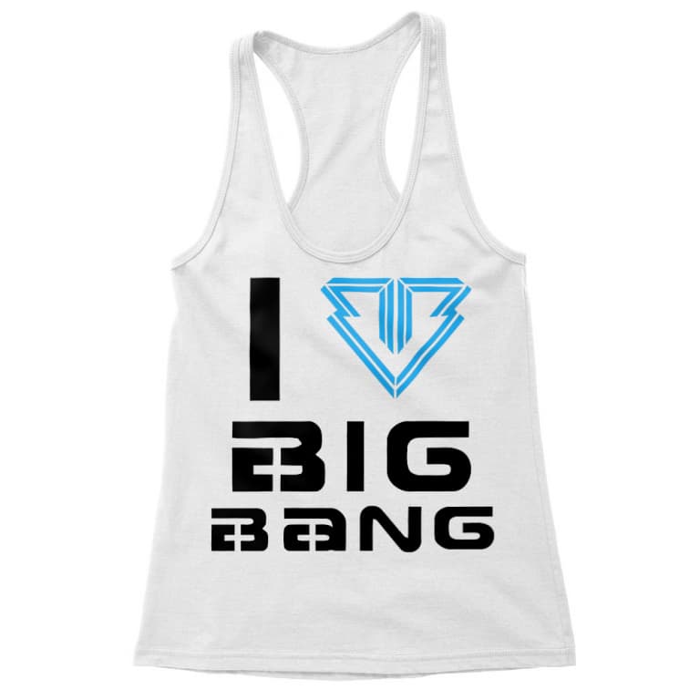 I Love Big Bang