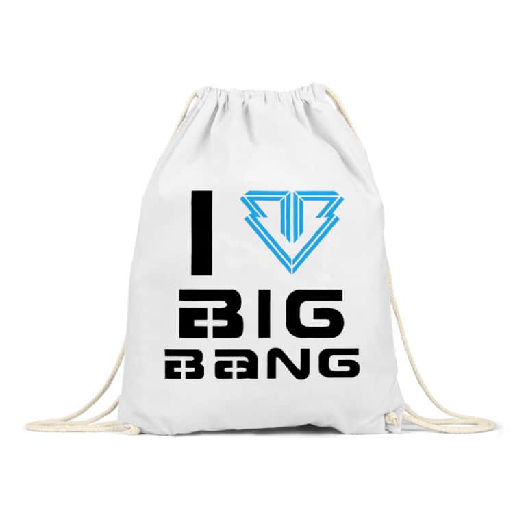 I Love Big Bang