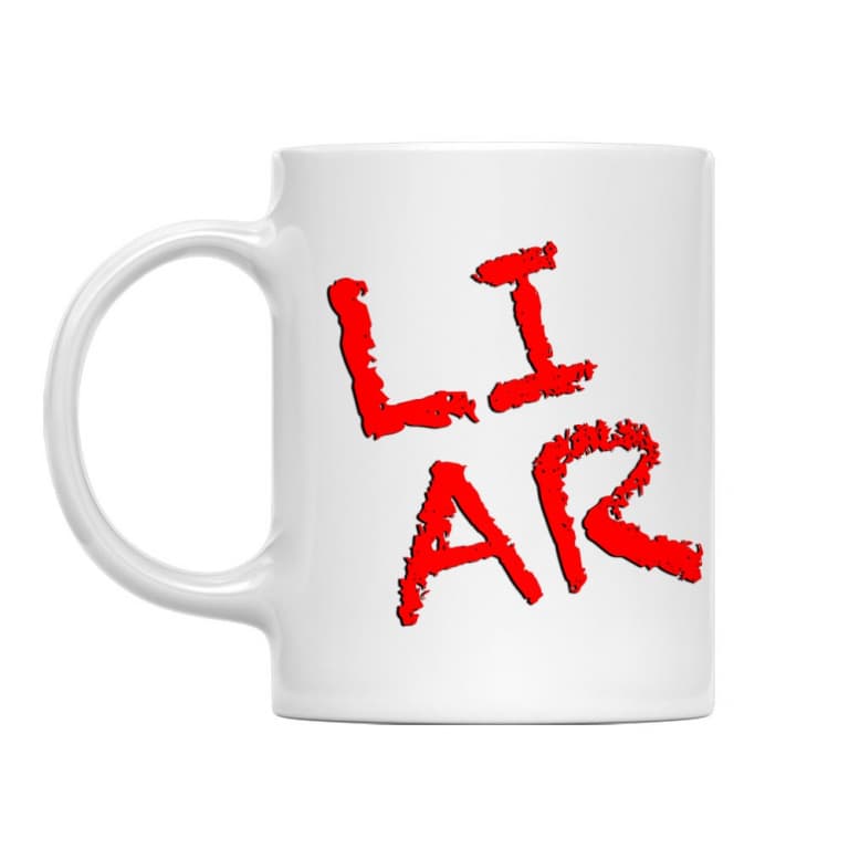 Liar