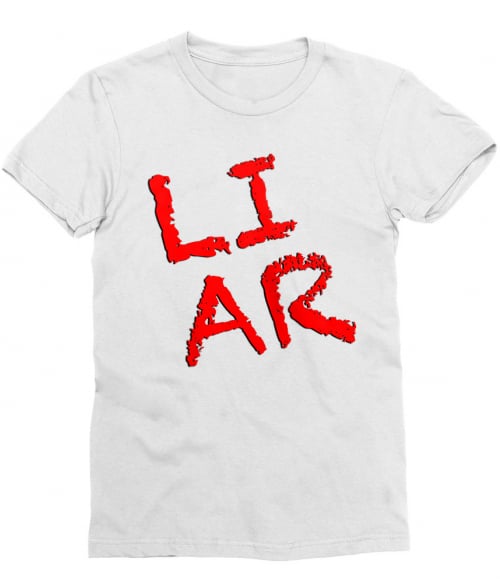 Hazug Póló - Ha Pretty Little Liars rajongó ezeket a pólókat tuti imádni fogod!