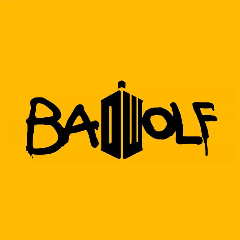 BadWolf