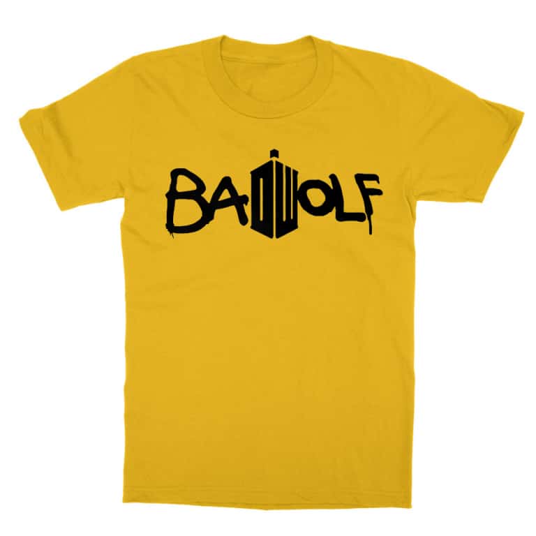 BadWolf
