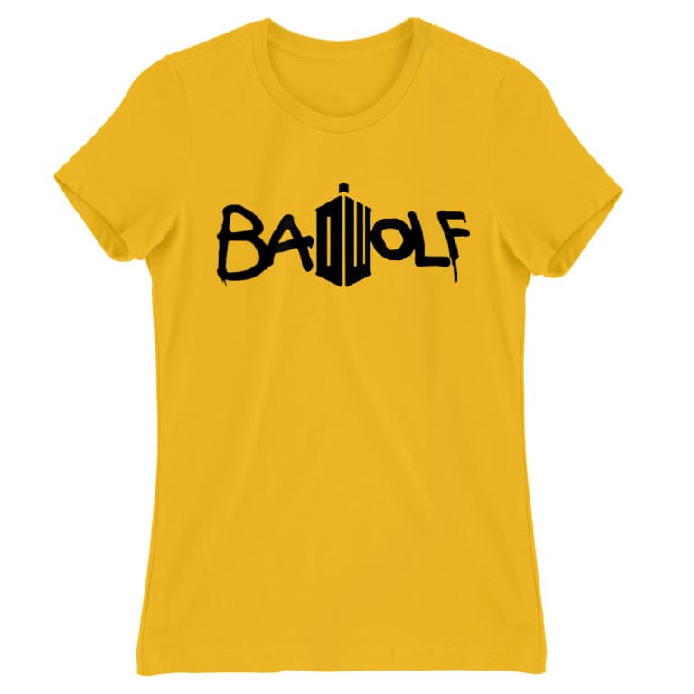 BadWolf