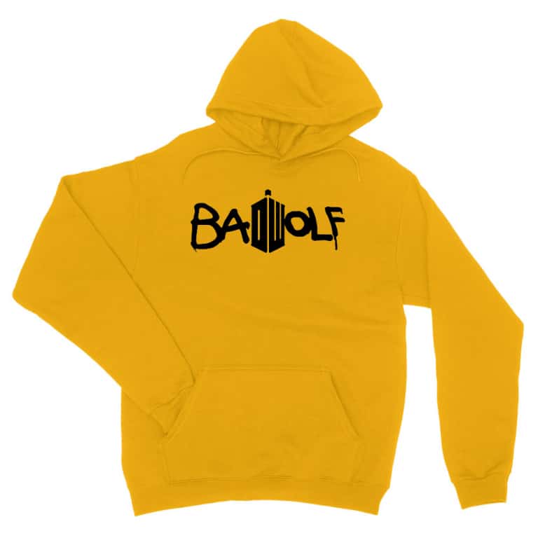 BadWolf