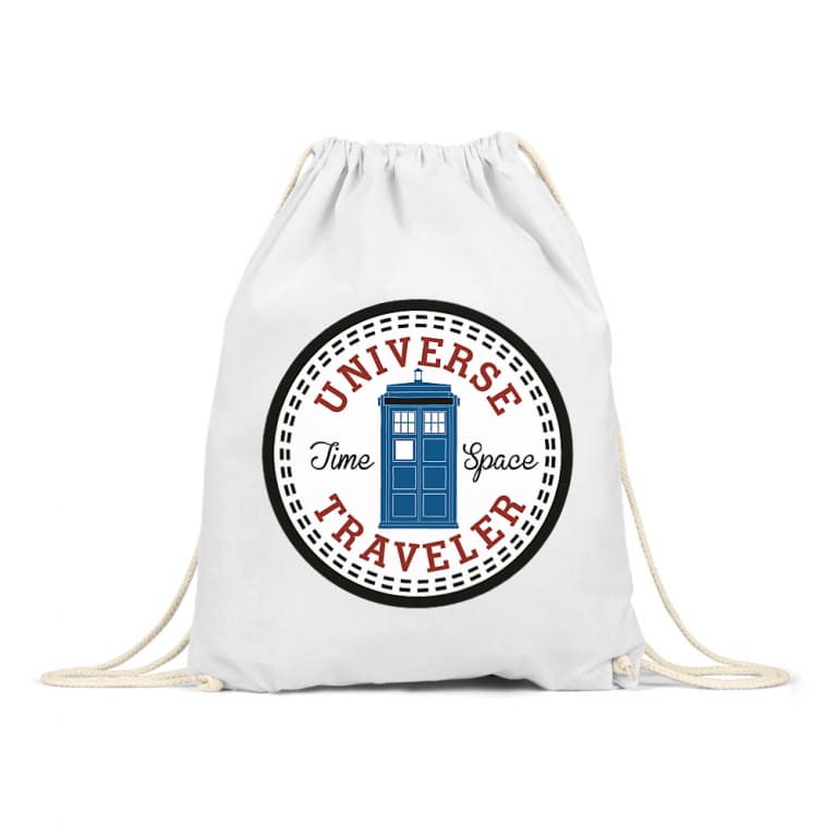 Converse Time Space