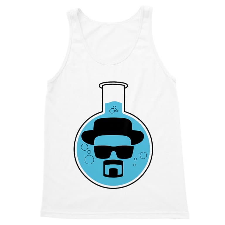 Breaking Bad Bottle