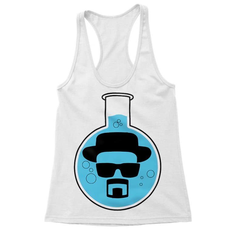 Breaking Bad Bottle