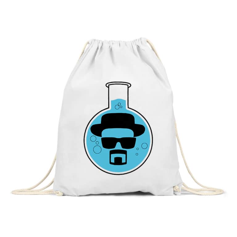 Breaking Bad Bottle