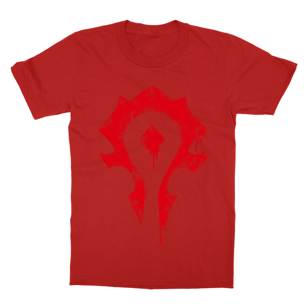 Splash Horde Logo Gyerek Póló