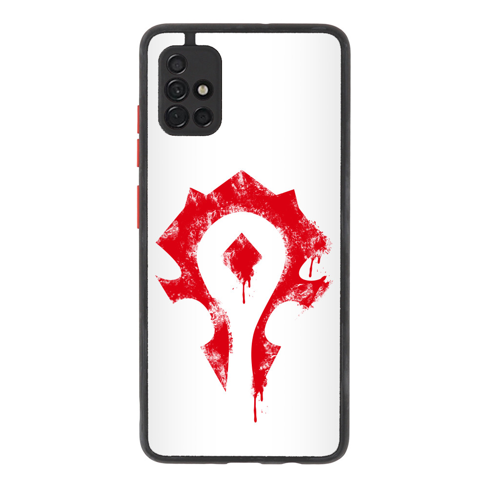 Splash Horde Logo Samsung Telefontok