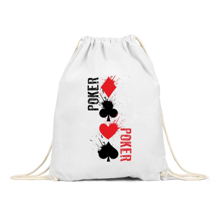 Poker - Tornsacks