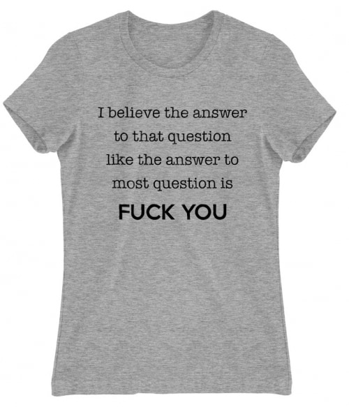 Answer to the question Póló - Ha Shameless rajongó ezeket a pólókat tuti imádni fogod!