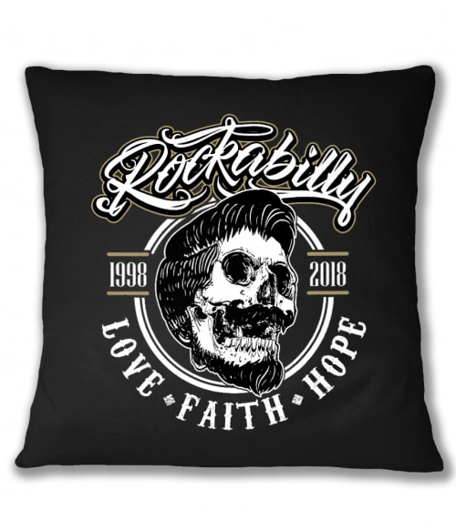 Love Faith Hope Póló - Ha Skulls rajongó ezeket a pólókat tuti imádni fogod!